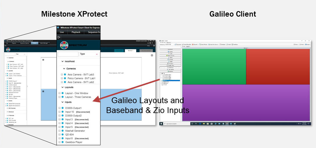 milestone-xprotect-galileo-client