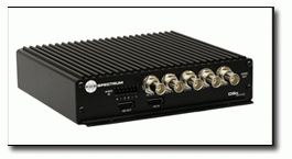 DSx IP Video and Graphics H.264 Codecs